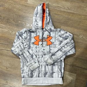 Under Armour Hoodie